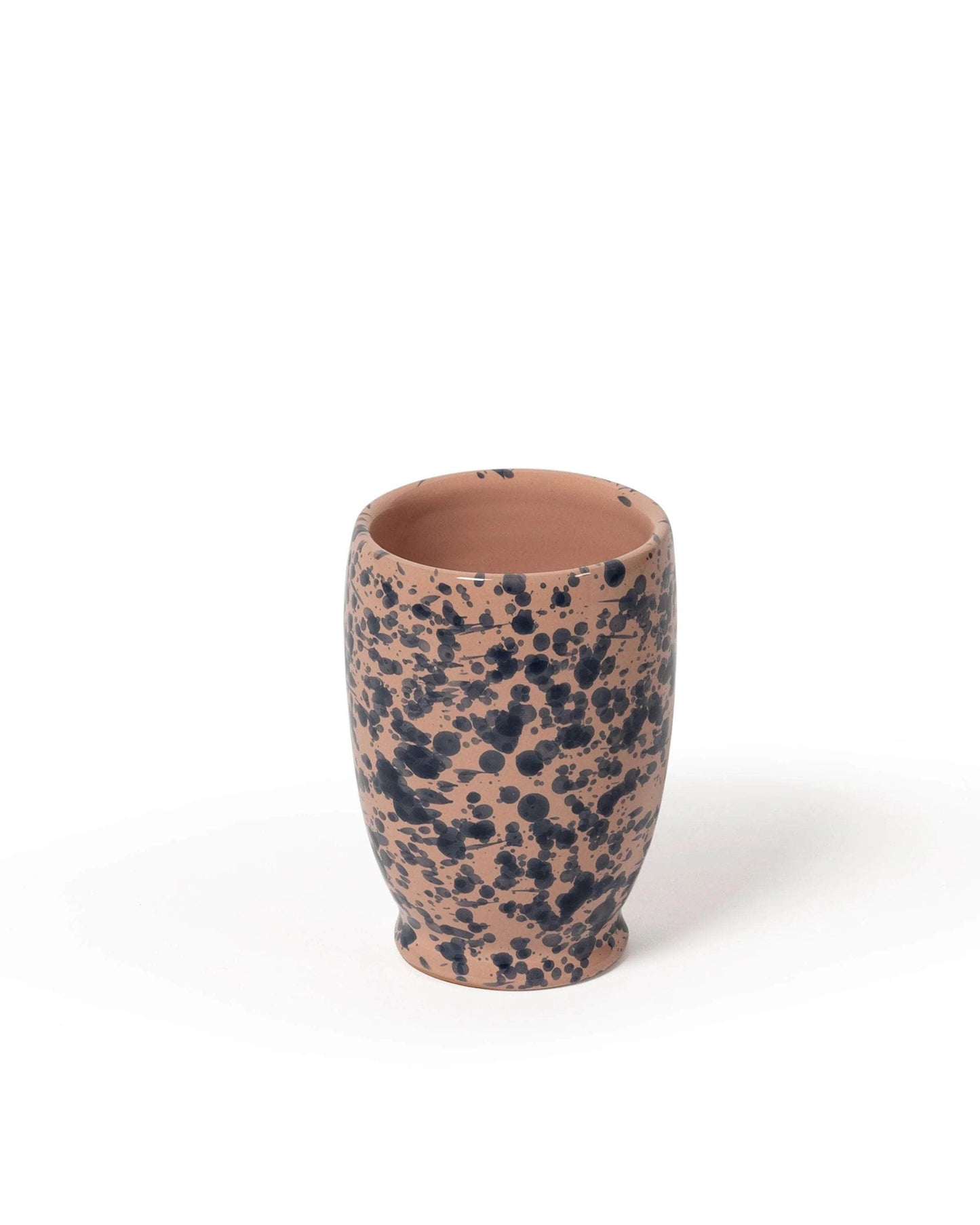 Load image into Gallery viewer, Splatter Bambino Vase
