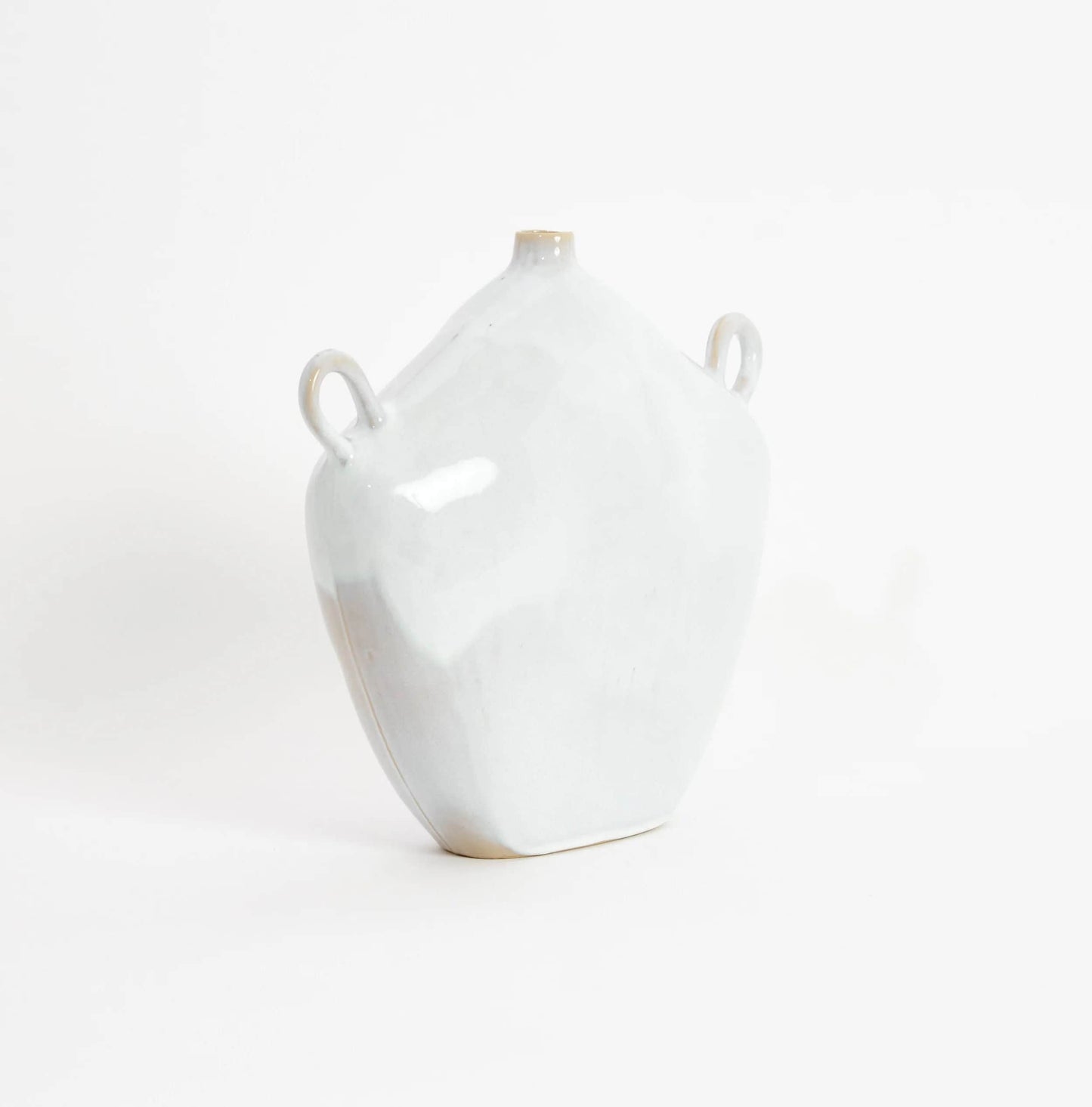Maria Vessel White