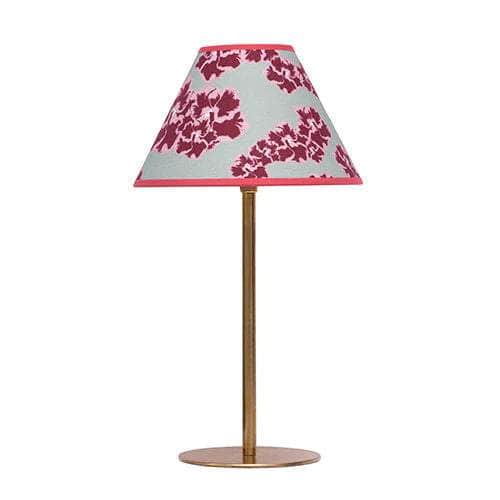 Ronko Seafoam 10" Empire Lampshade