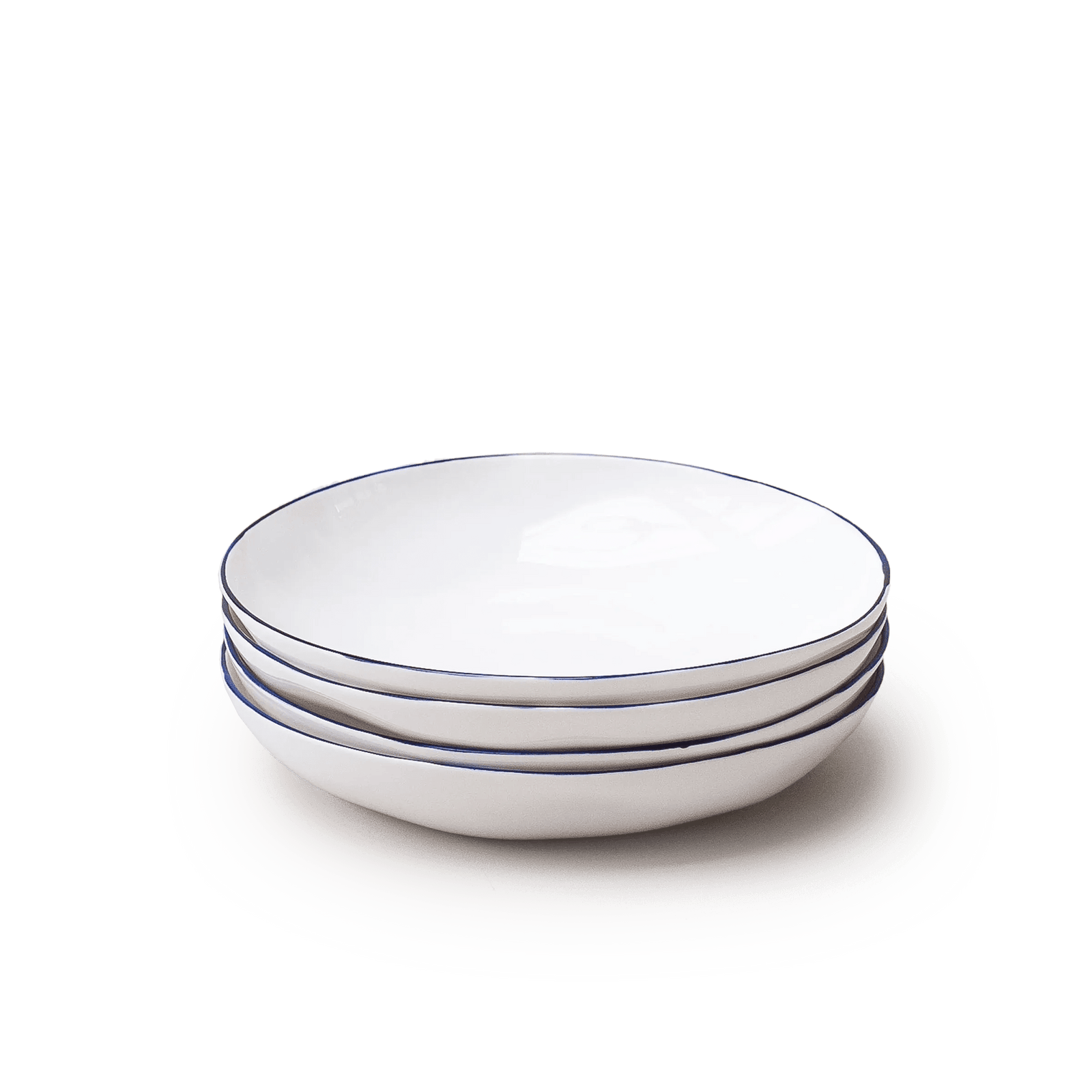 Set of 4 Pasta Bowls