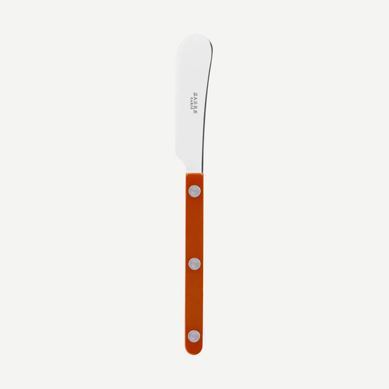 Bistrot Condiment Spreader | Orange