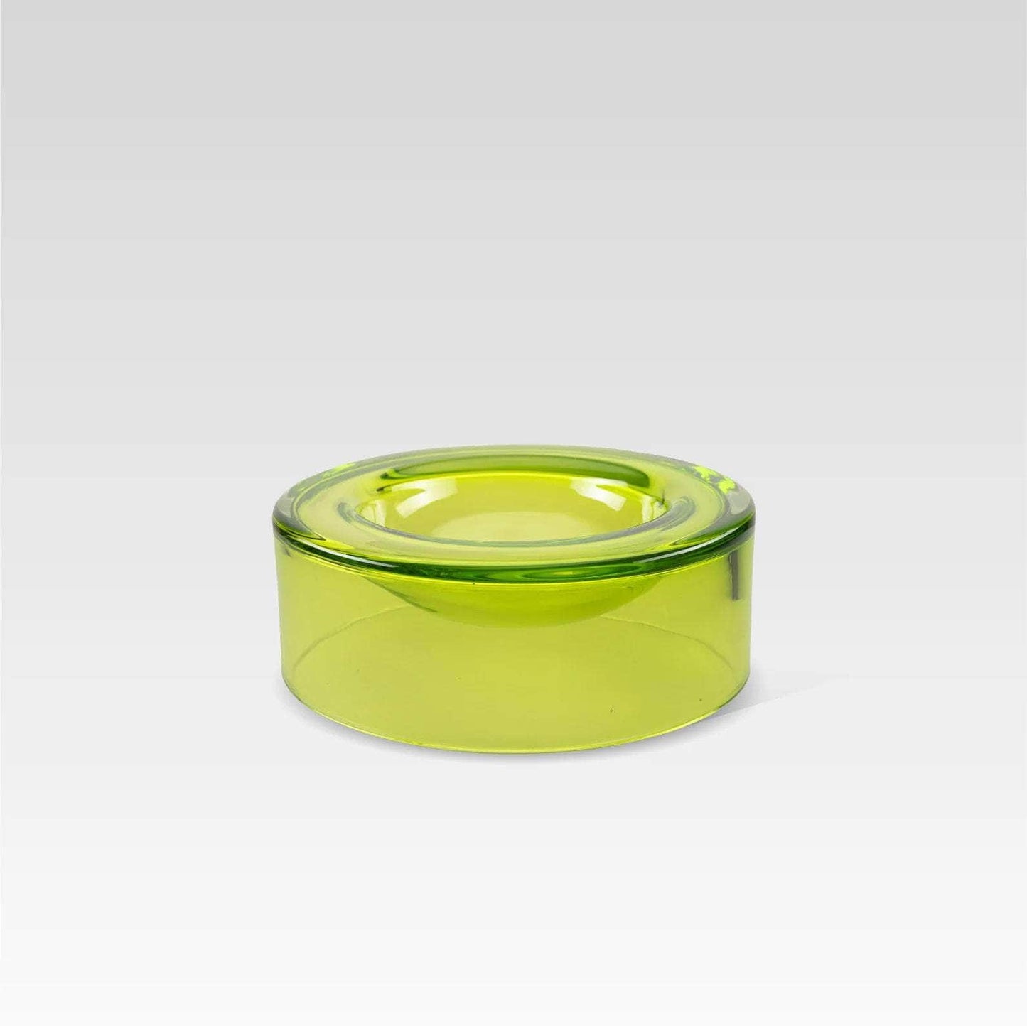 Wet Bowl - Medium Lime