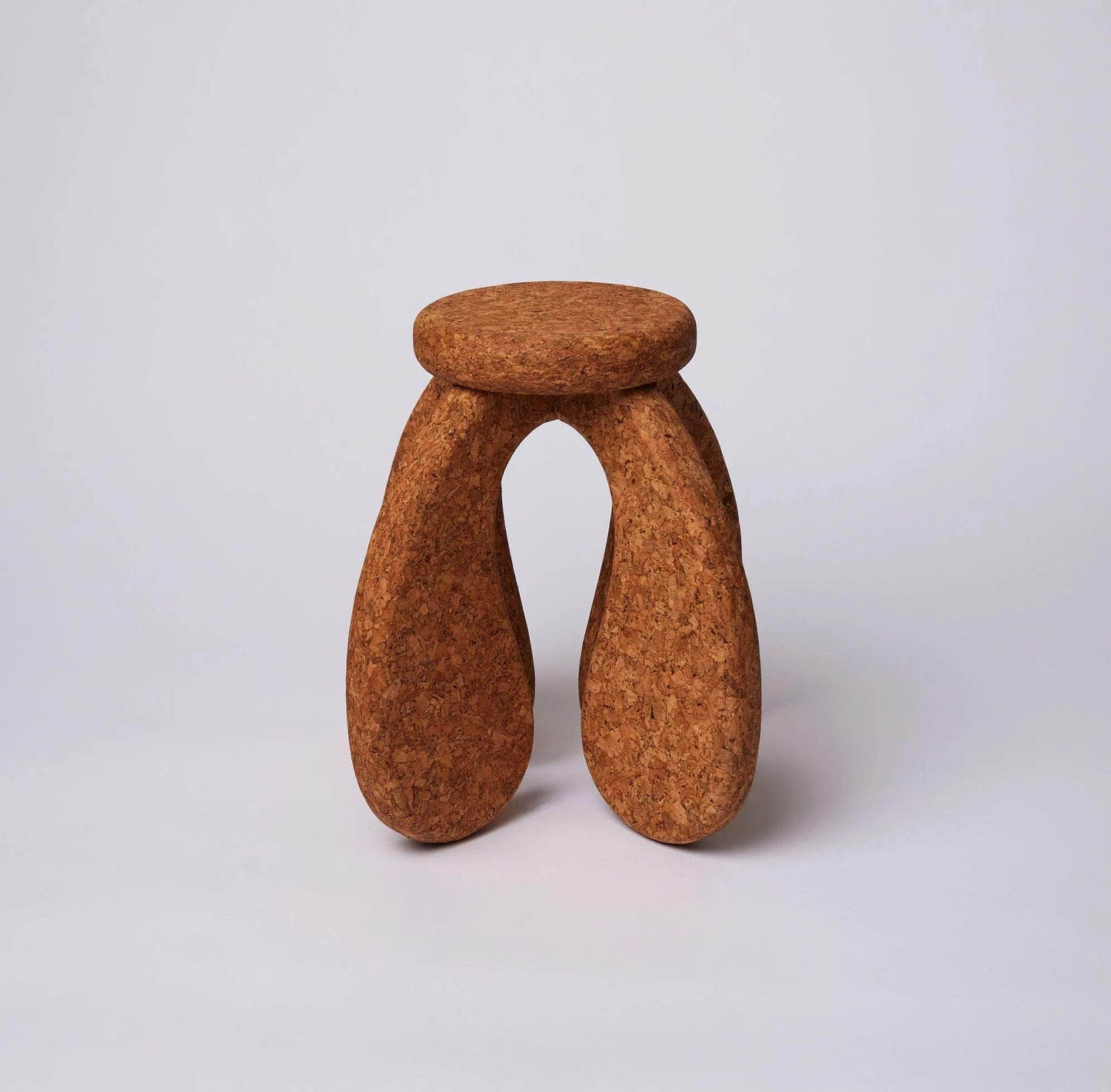 Cork Miniature SPACE Stool
