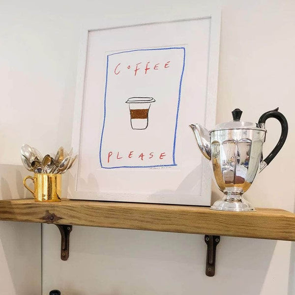 Coffee Please