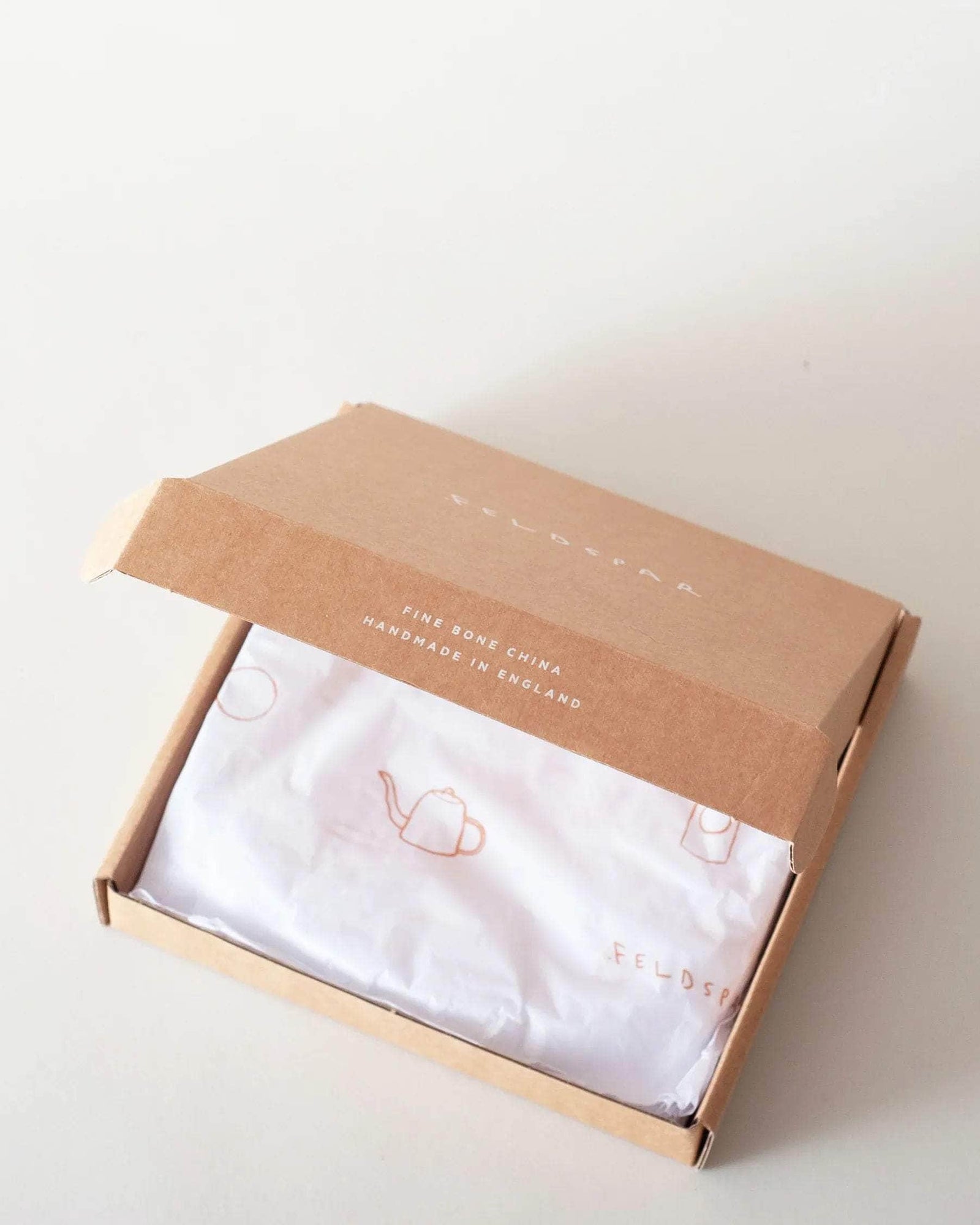 Set of 4 Cake Plates