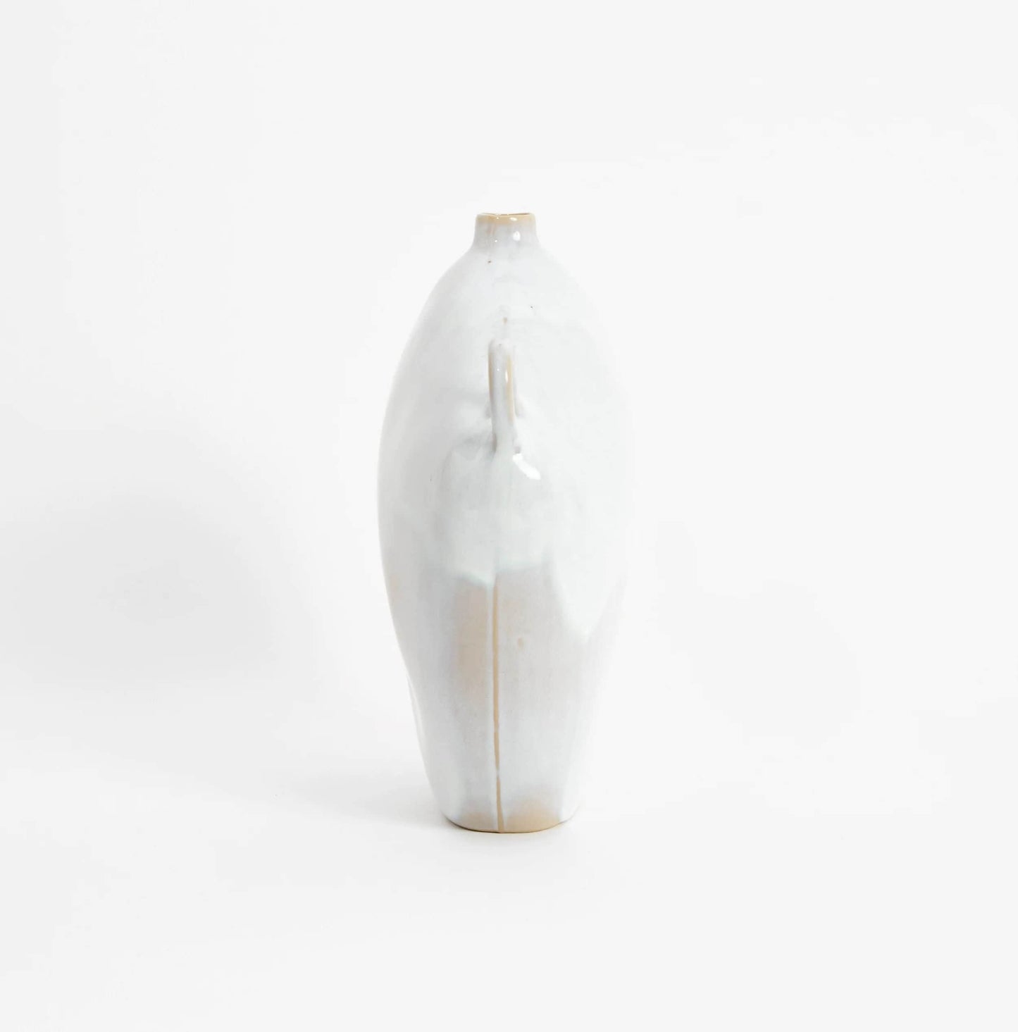 Maria Vessel White