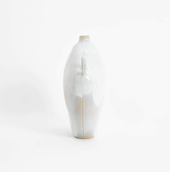 Maria Vessel White