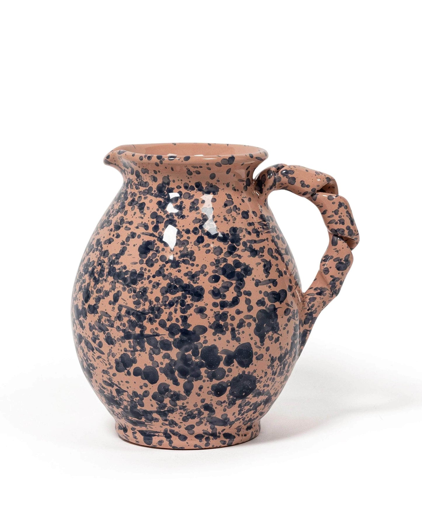 Splatter Cigno Jug