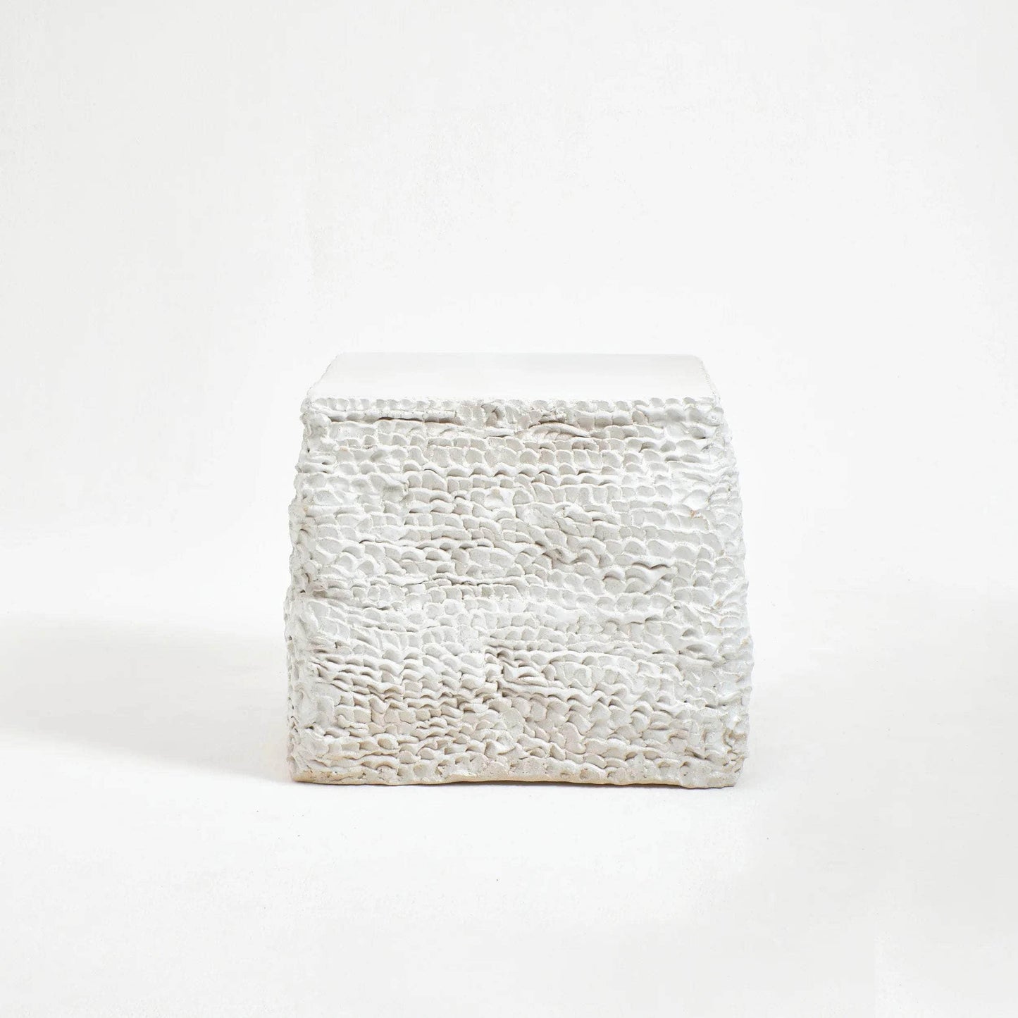 Casa Ceramic Stool