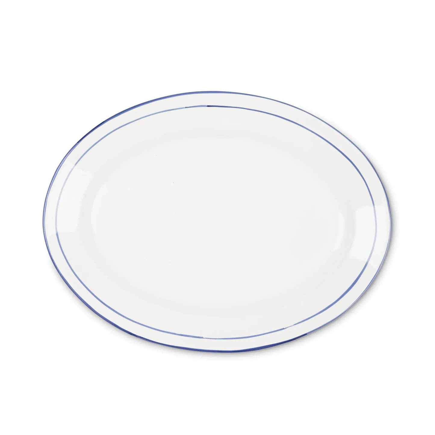 Load image into Gallery viewer, Platter Royal Blue - Large
