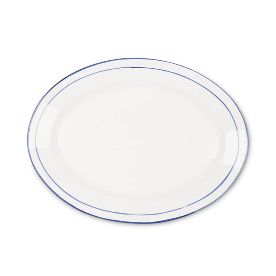 Load image into Gallery viewer, Platter Royal Blue - Large

