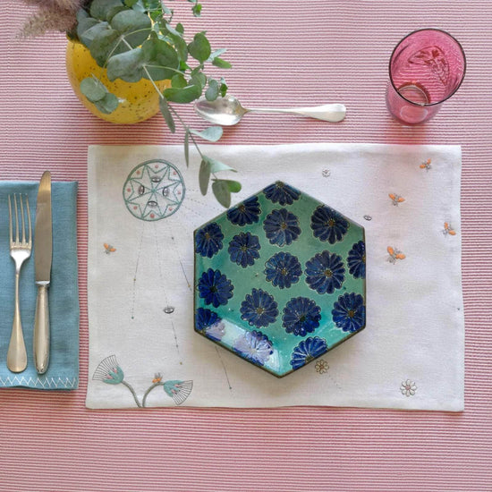 SERENDIPITY PLACEMAT