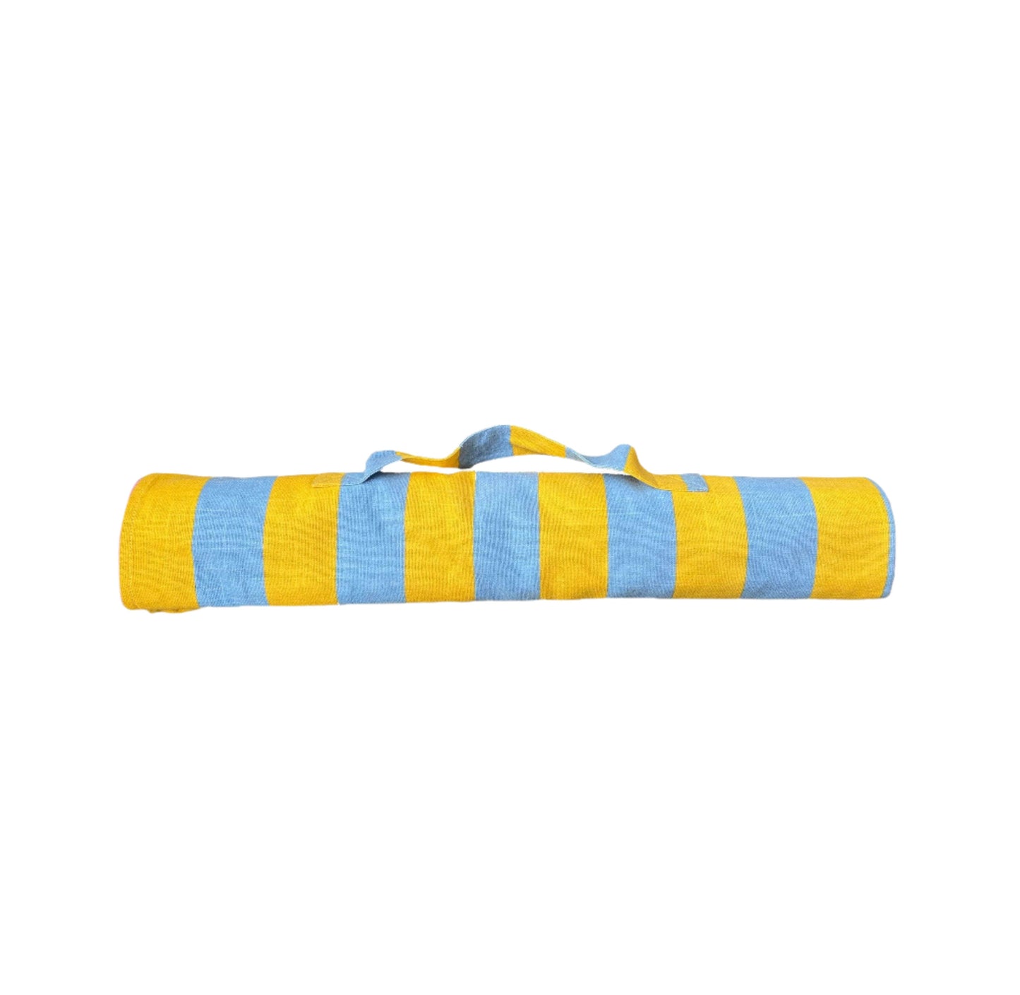 Stripe Picnic Blanket