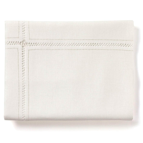 Bed Linen Diamond Stitch | Duvet Cover Set