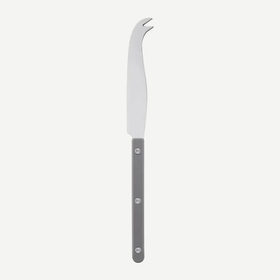 Bistrot Cheese Knife | Grey