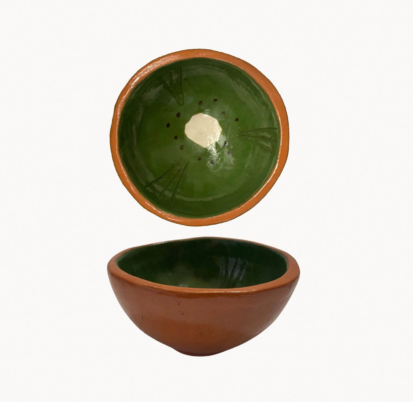 Small Kiwi Bowl