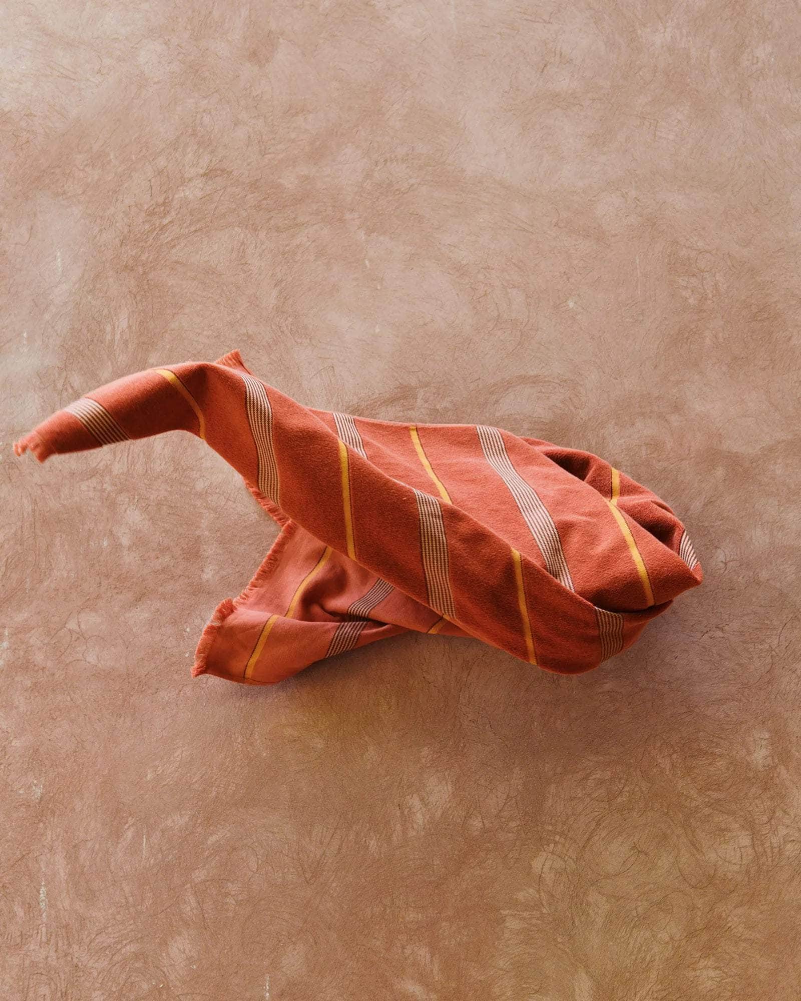 Købn - Tamarillo Hand Towel