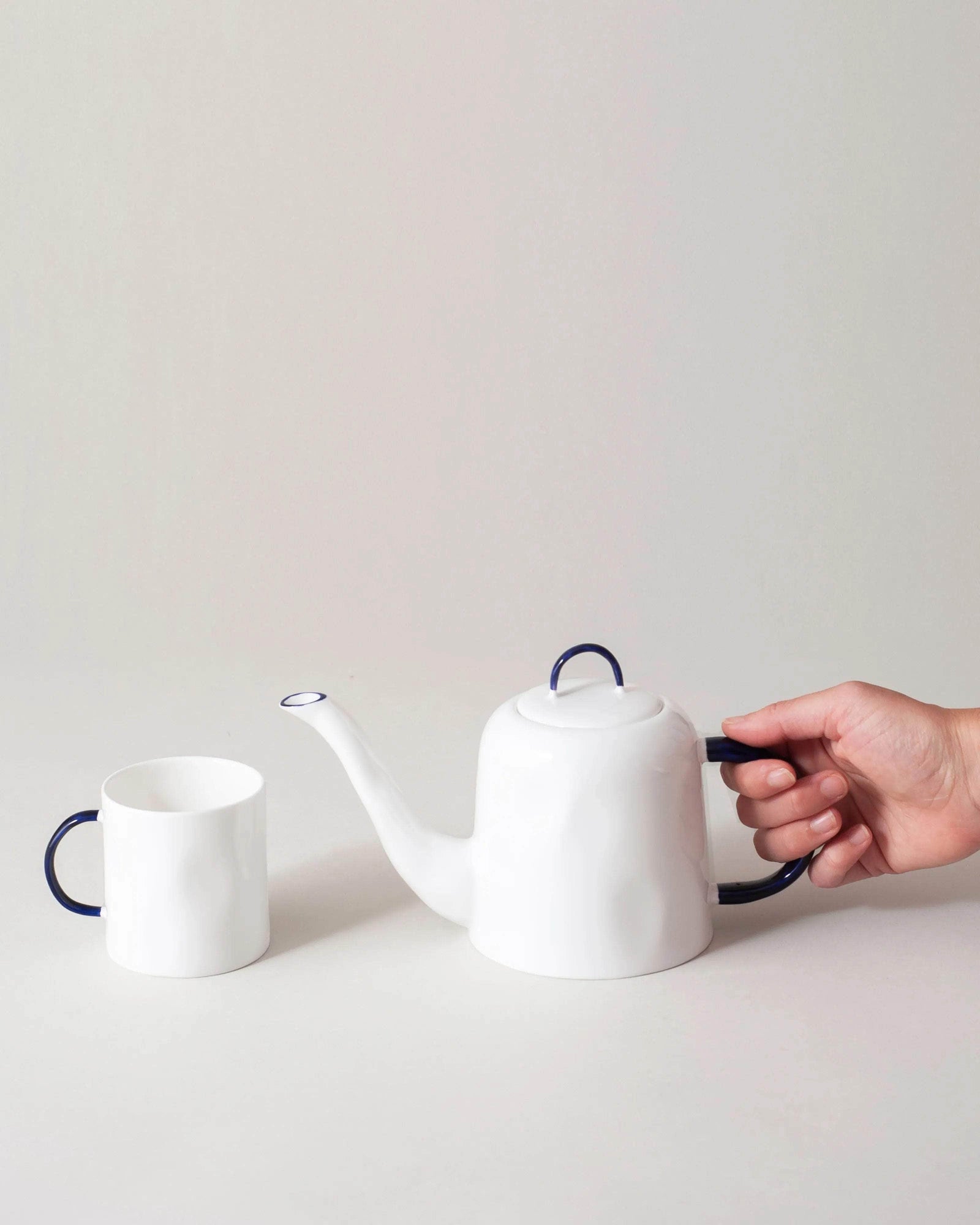 Small Teapot (500ml)