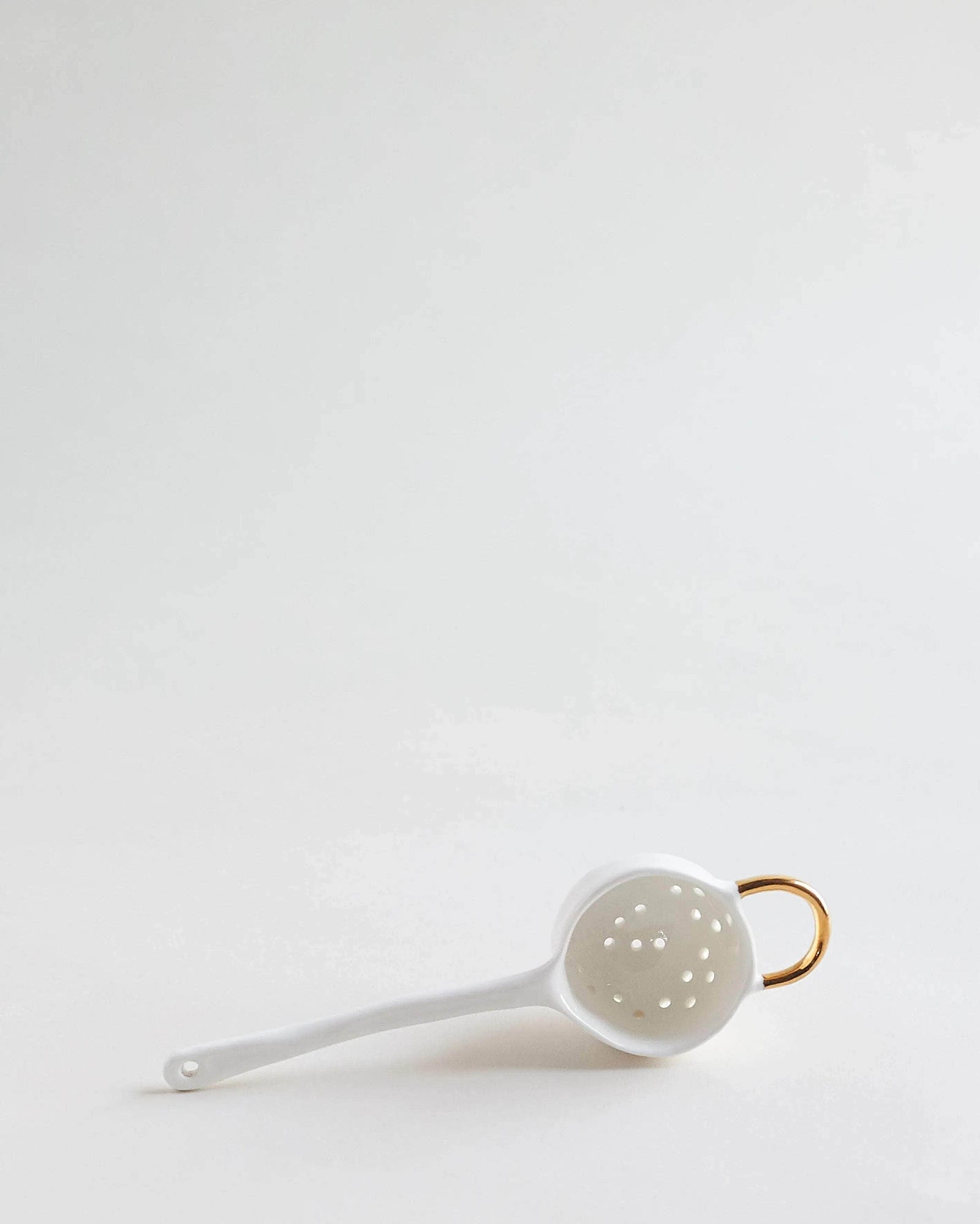 Tea Strainer