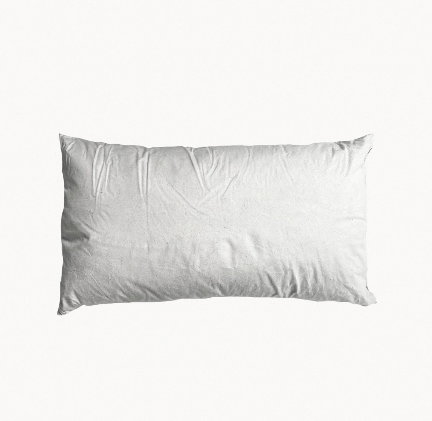 30 x 50 cm Recycled Polyester Fibre Cushion Inner