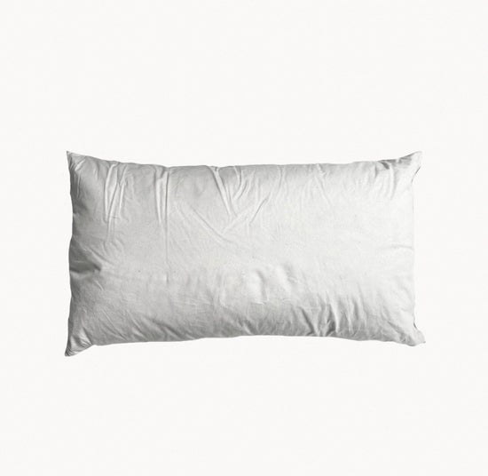 Rectangle Recycled Cushion Inner