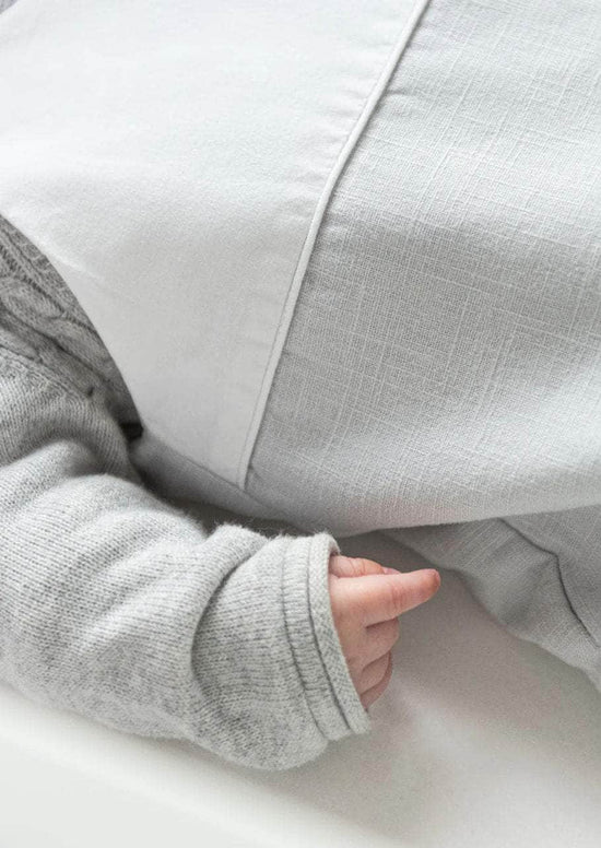 Baby's Sleep Sack - Linen