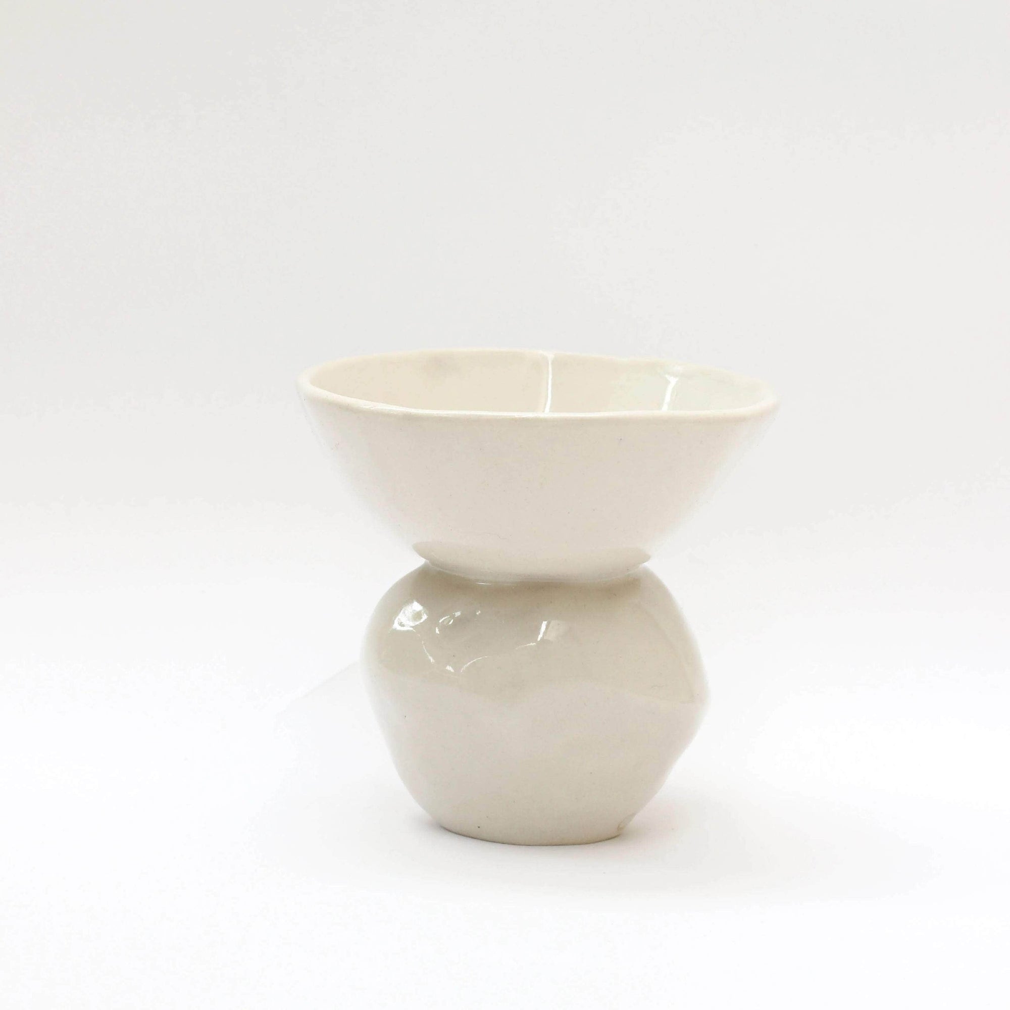 Ice Cream Cup - Pebble