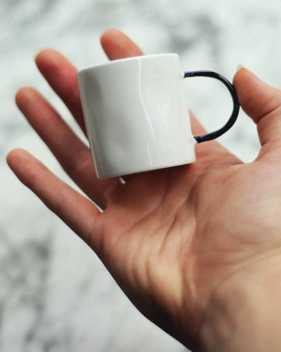 Espresso Mug