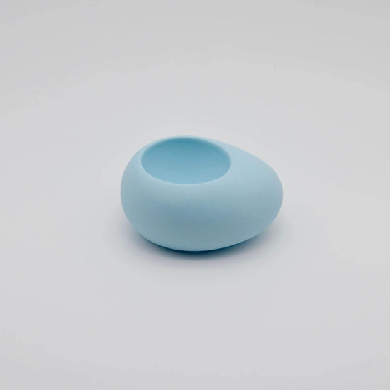 Kelly Egg Cup Miami Blue