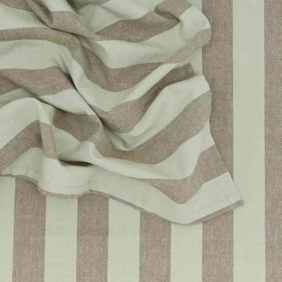 Essential Striped Dinner Napkin - Set Of 4