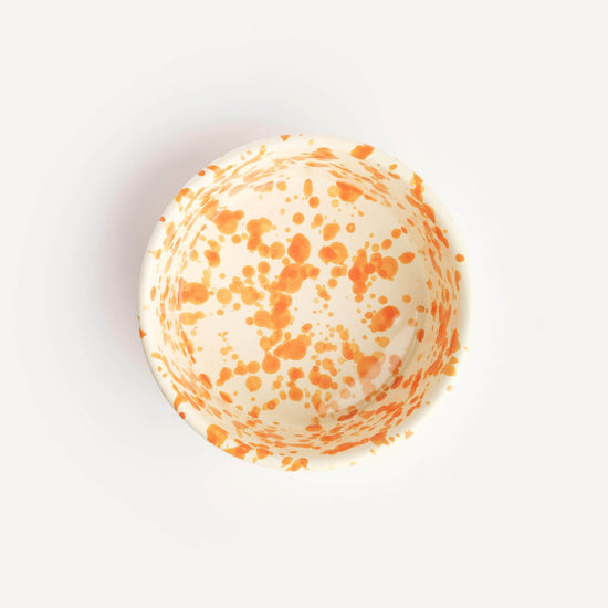 Load image into Gallery viewer, Pet Bowl Burnt Orange
