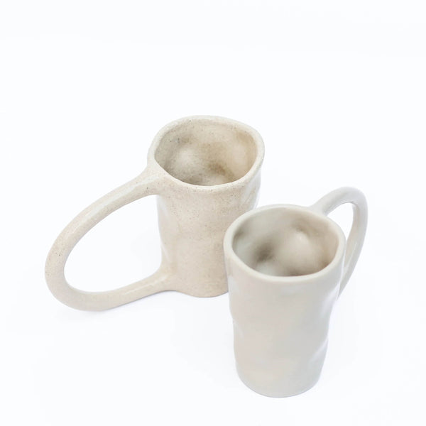 Méga Mug - Large