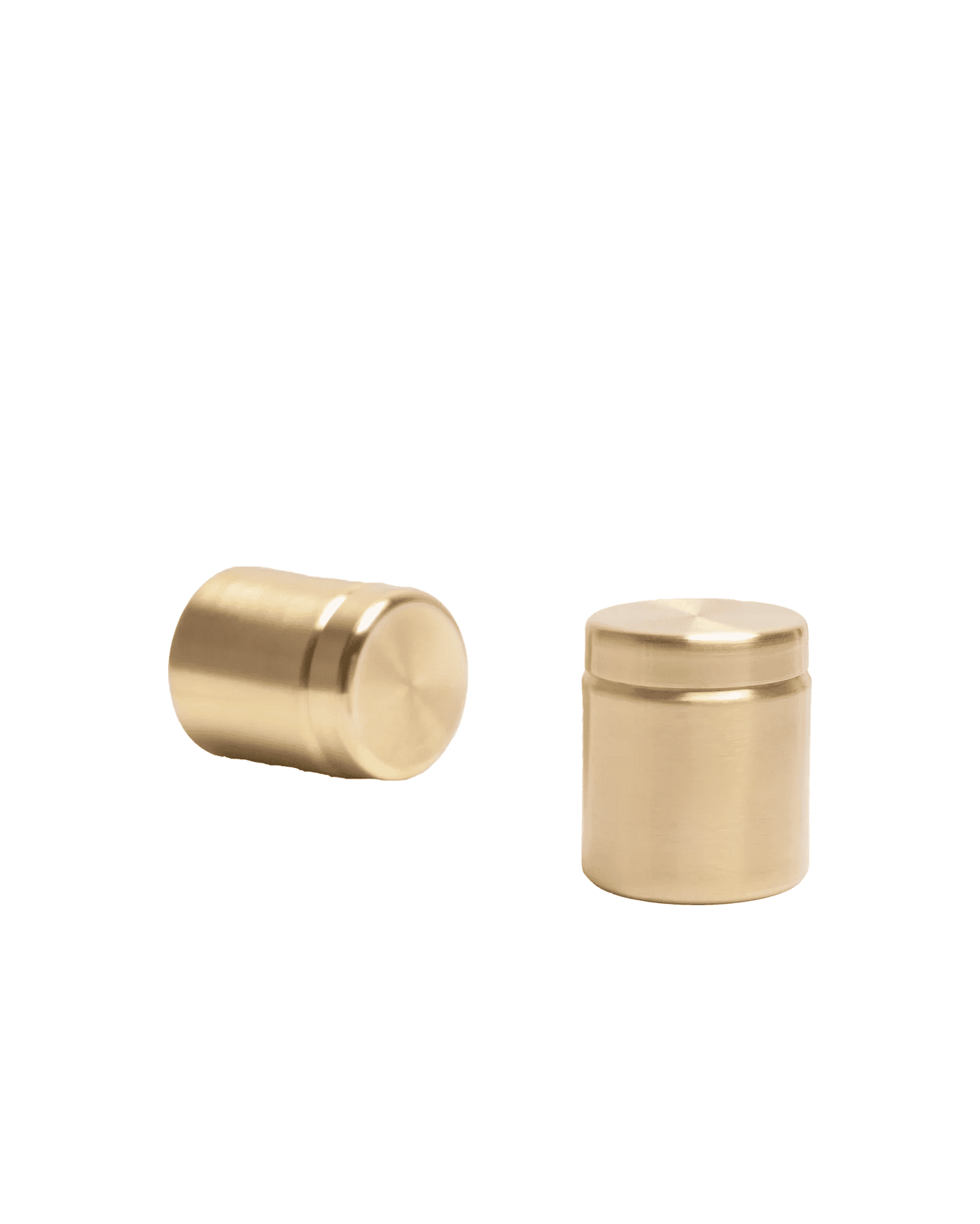 Spice Jar