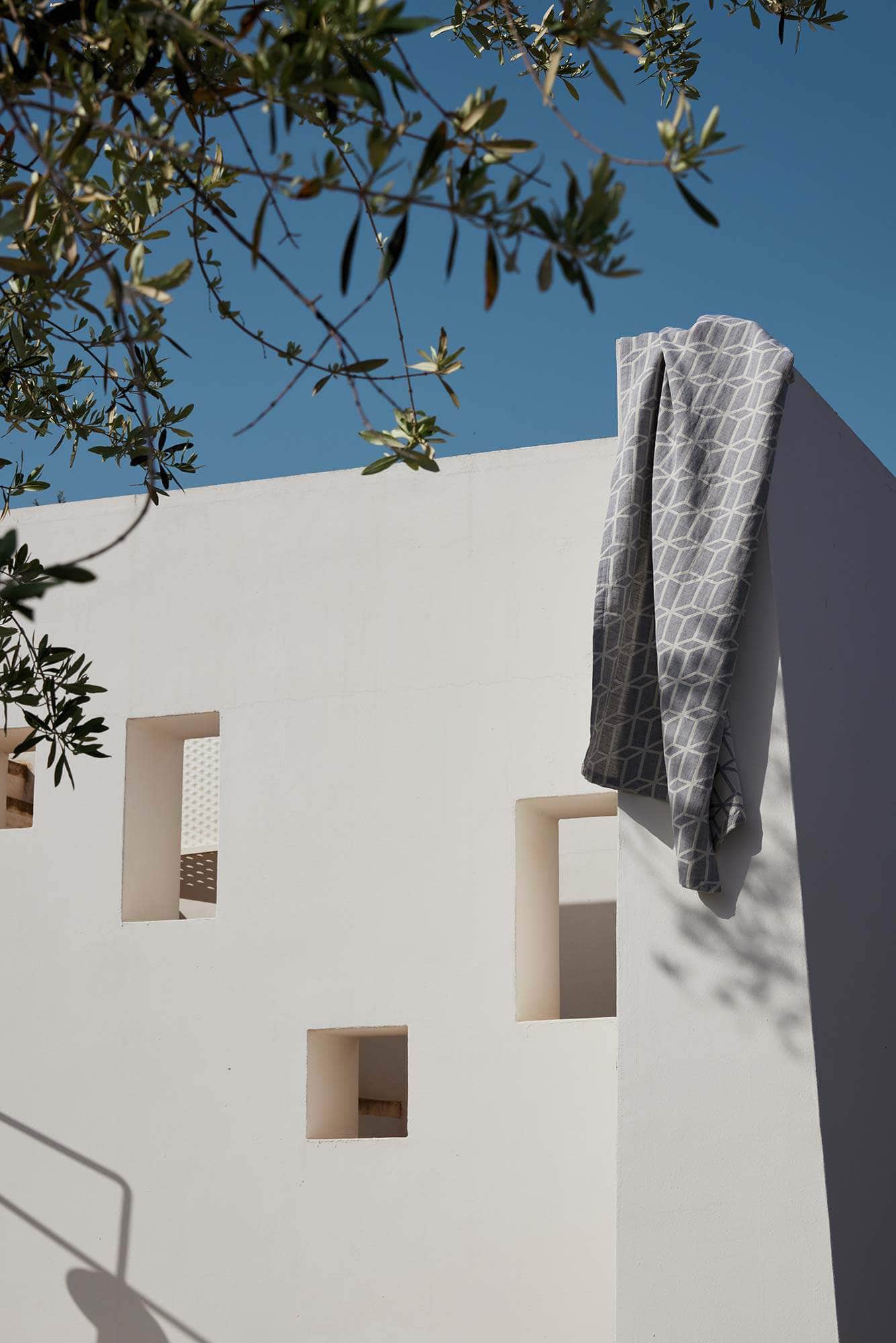 Paraggi Towel