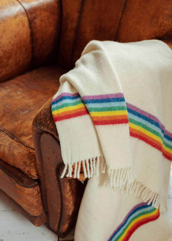 Arco Wool Blanket