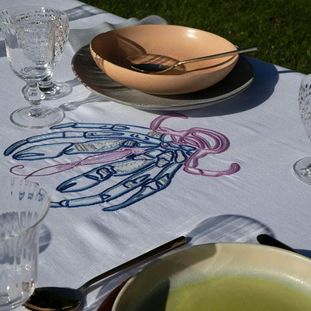 Lagosta Tablecloth