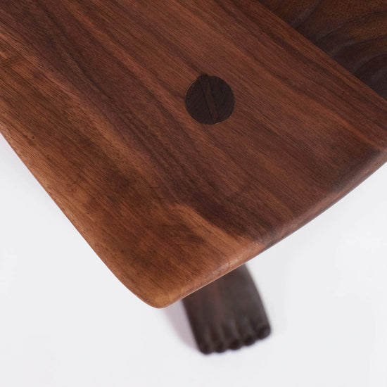 Foot Chair