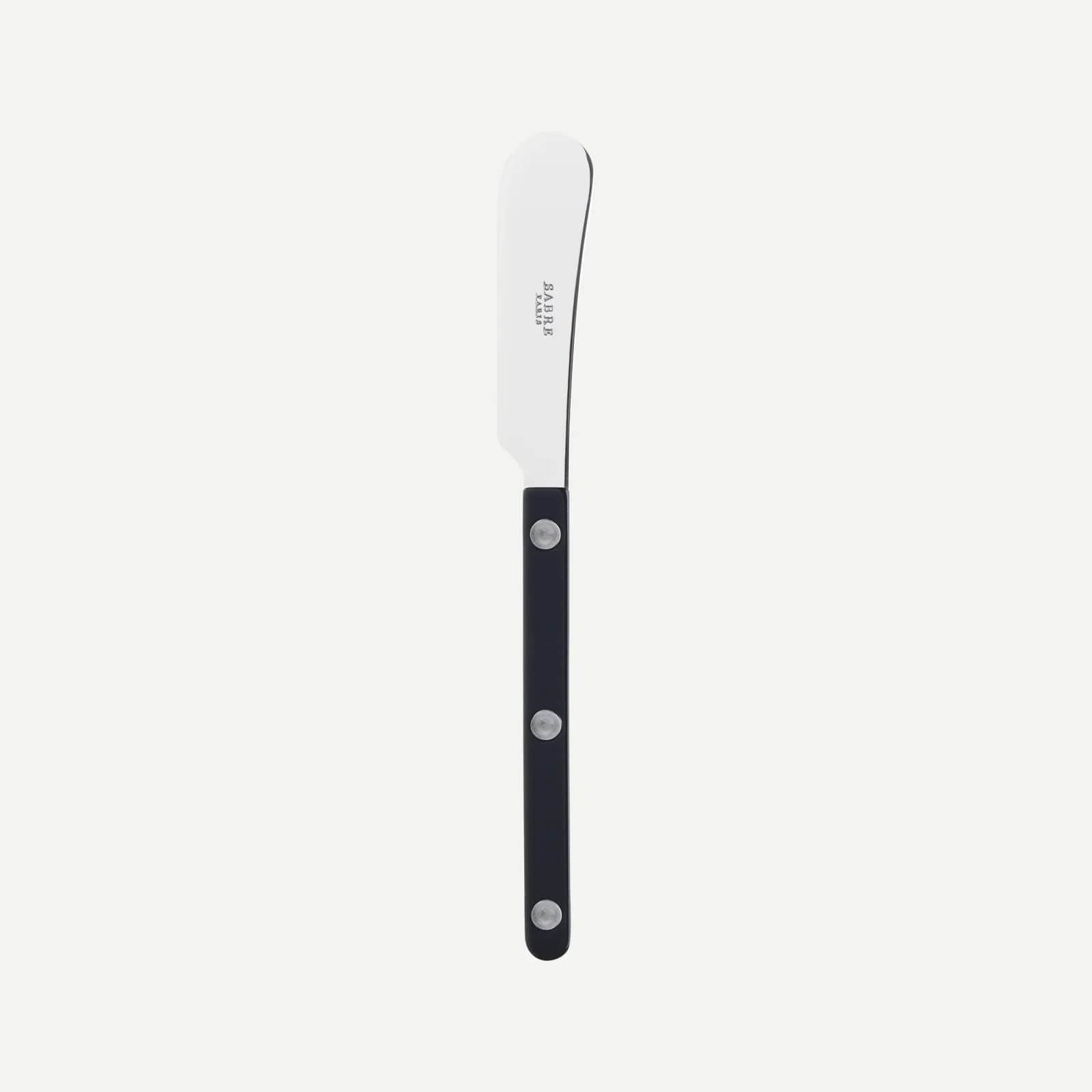 Bistrot Condiment Spreader | Black