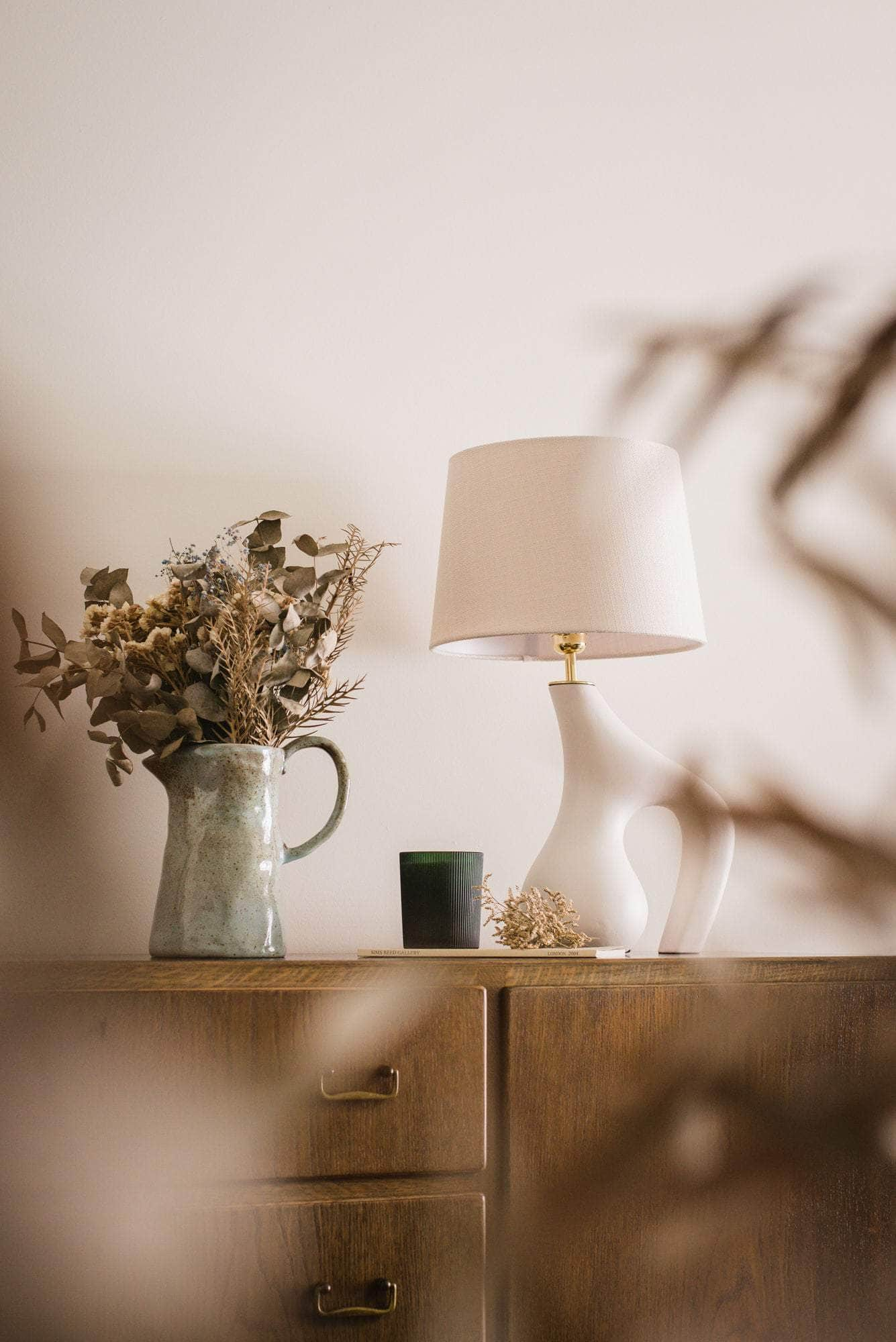 Egri Table Lamp