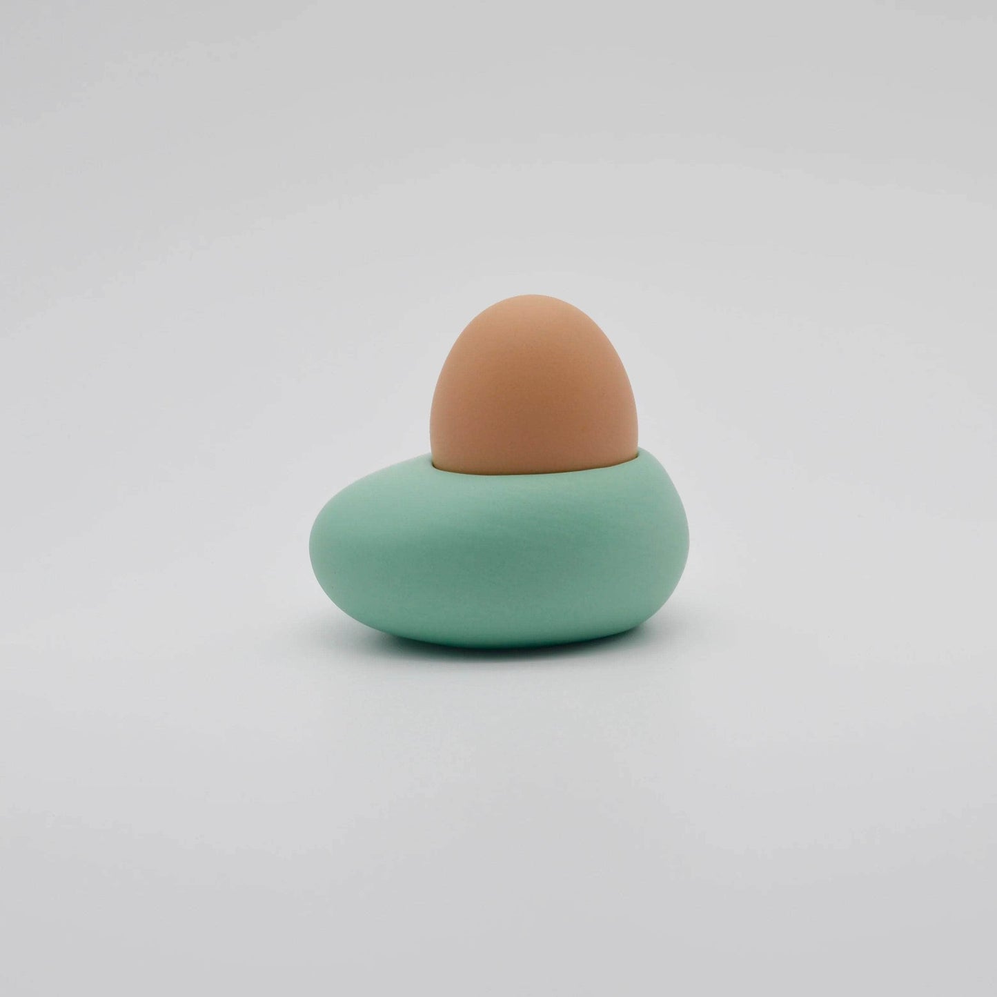 Kelly Egg Cup Miami Green