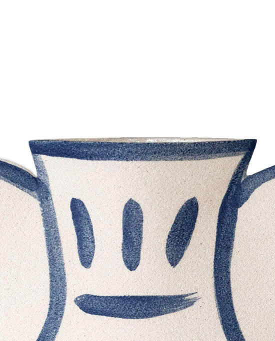 Load image into Gallery viewer, Ceramic Vase ‘Krater N°2’
