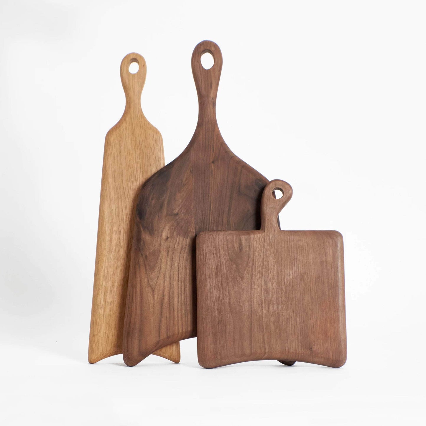 Wooden Board