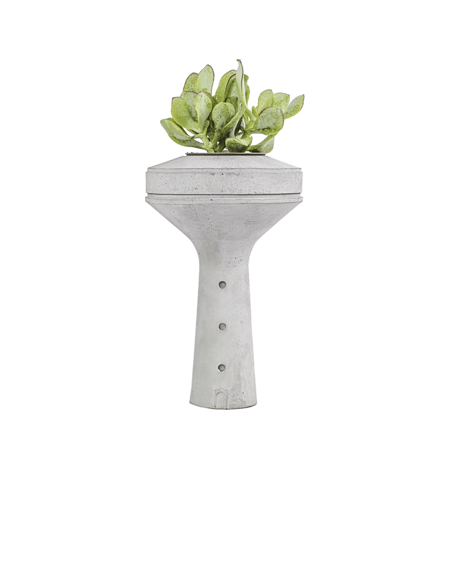 Siment Water Tower 1 Planter