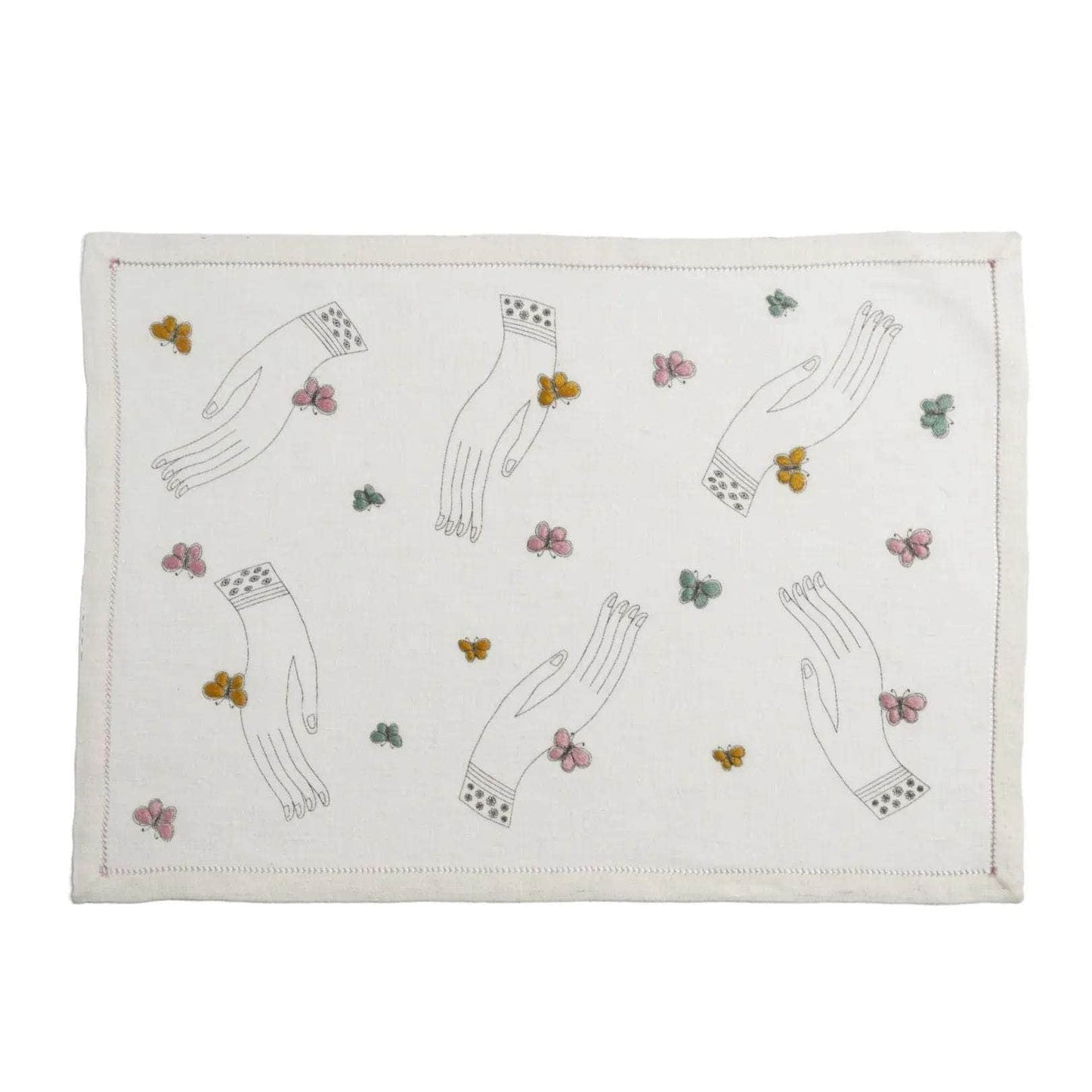 DALLY PLACEMAT