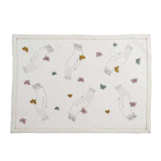 DALLY PLACEMAT