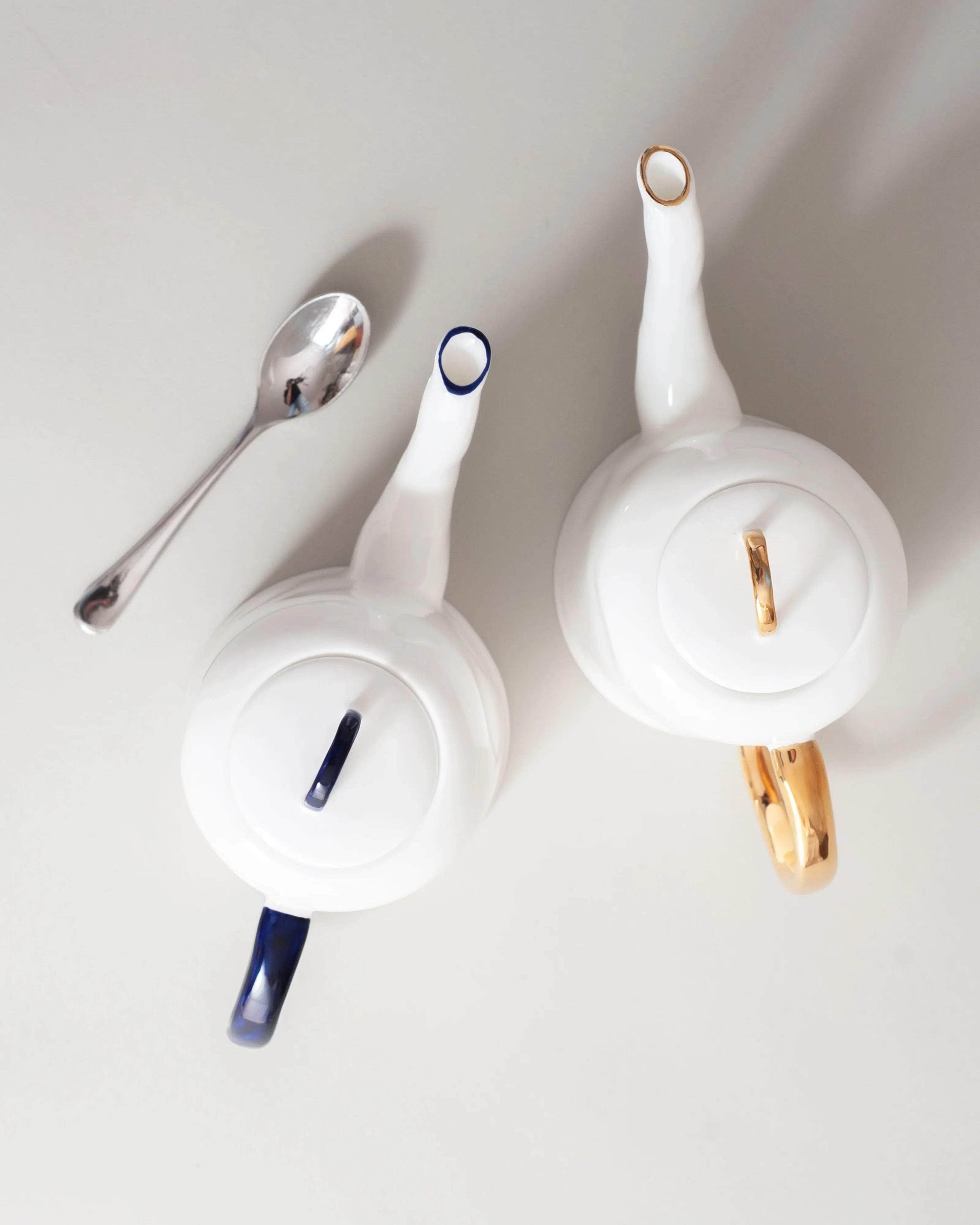 Small Teapot (500ml)