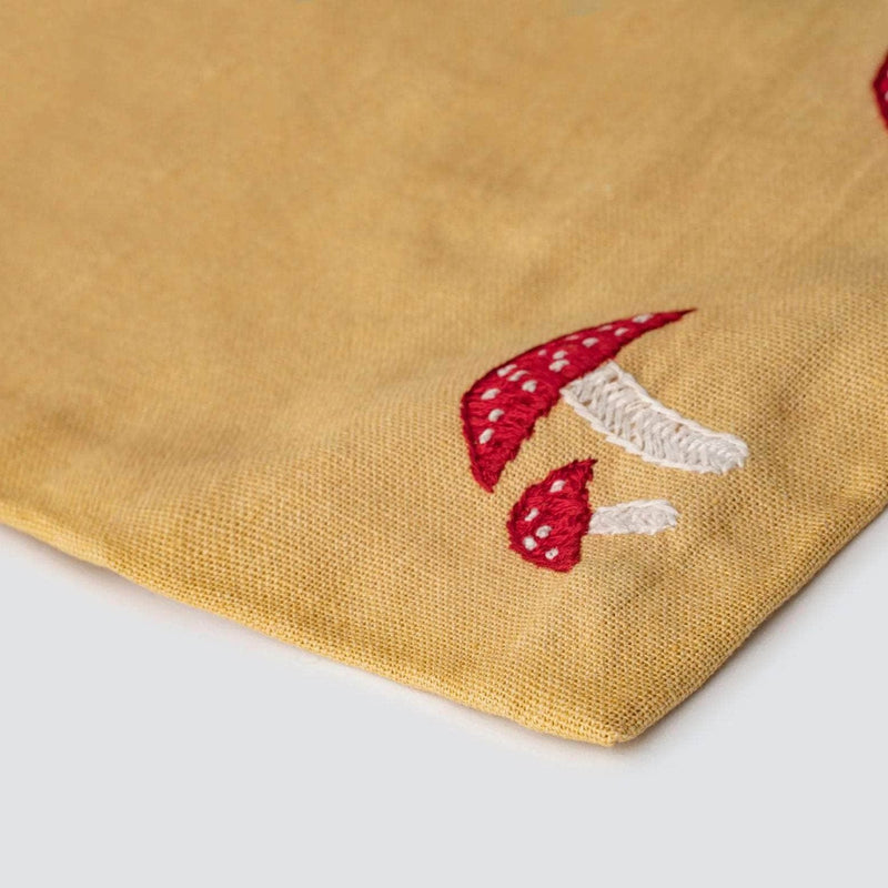 Placemat - Mushroom