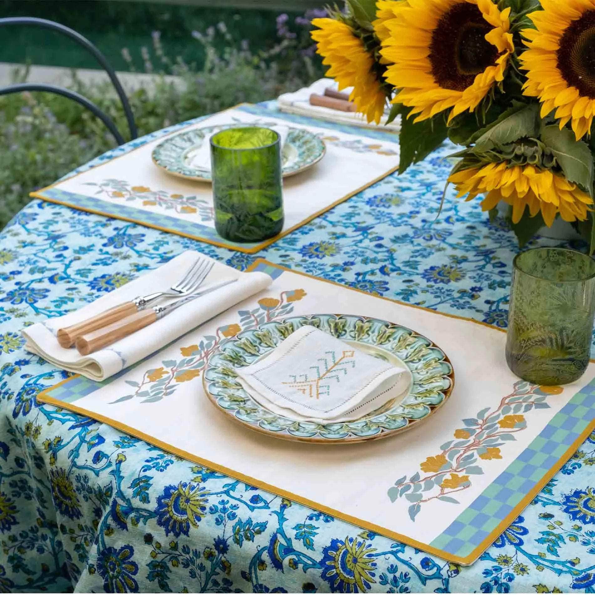 Blossom Placemat