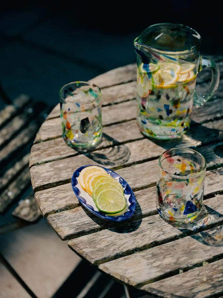 Terrazzo Tumbler