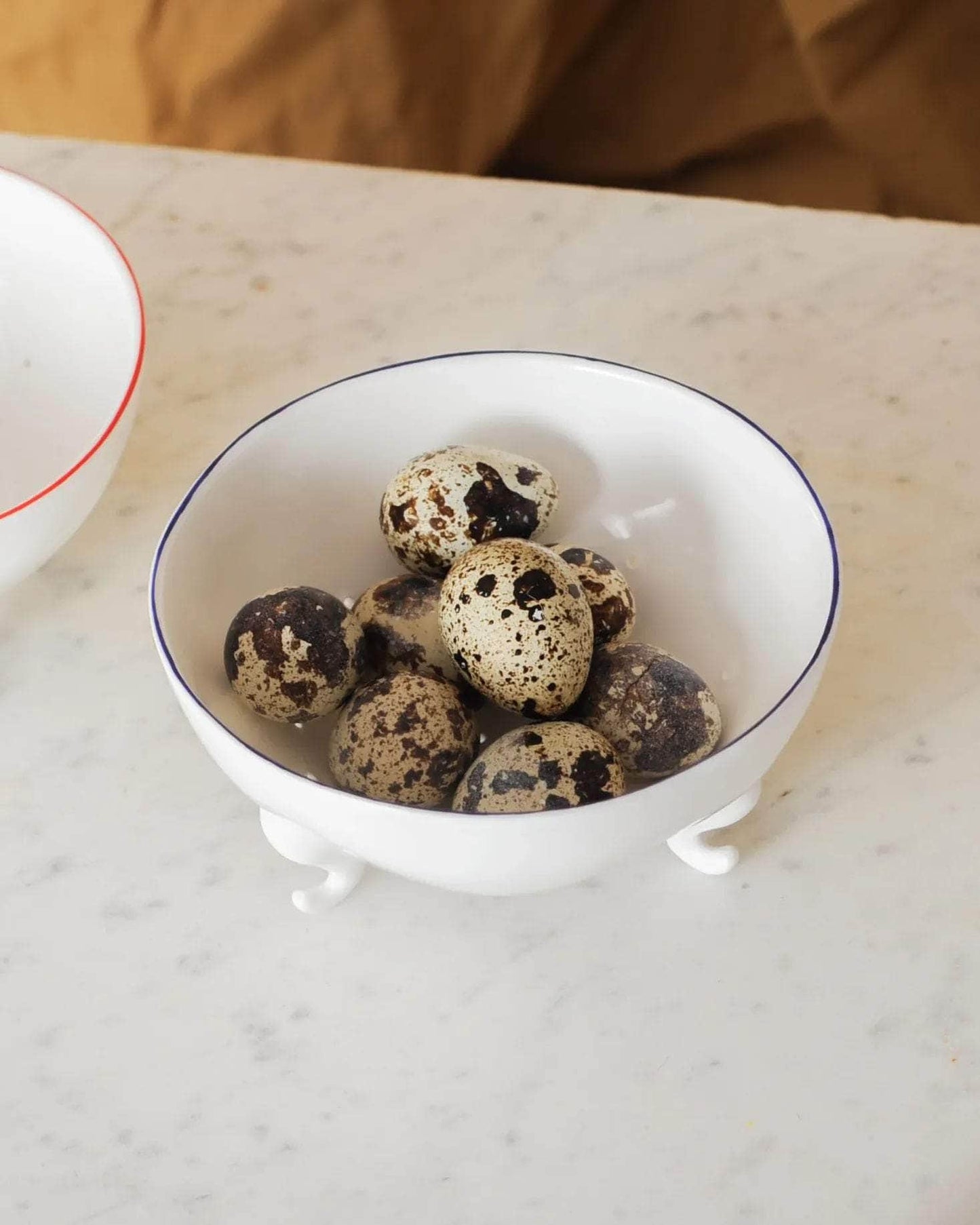 Small Berry Bowl